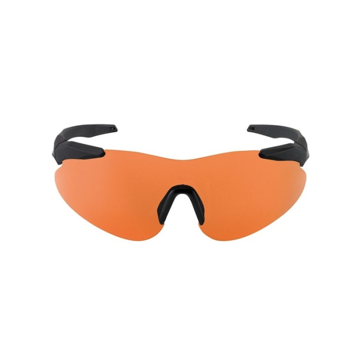 Okulary strzeleckie Beretta OCA10  (Pomarńczowe)